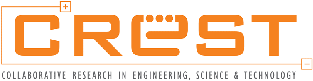 crest